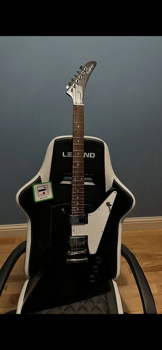 Epiphone Explorer 58’ - Image 1
