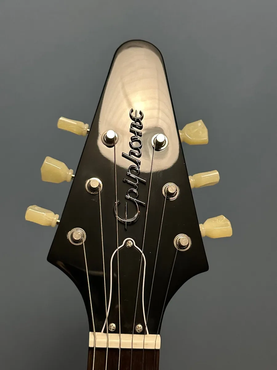 Epiphone Flying V 58’ - Image 2