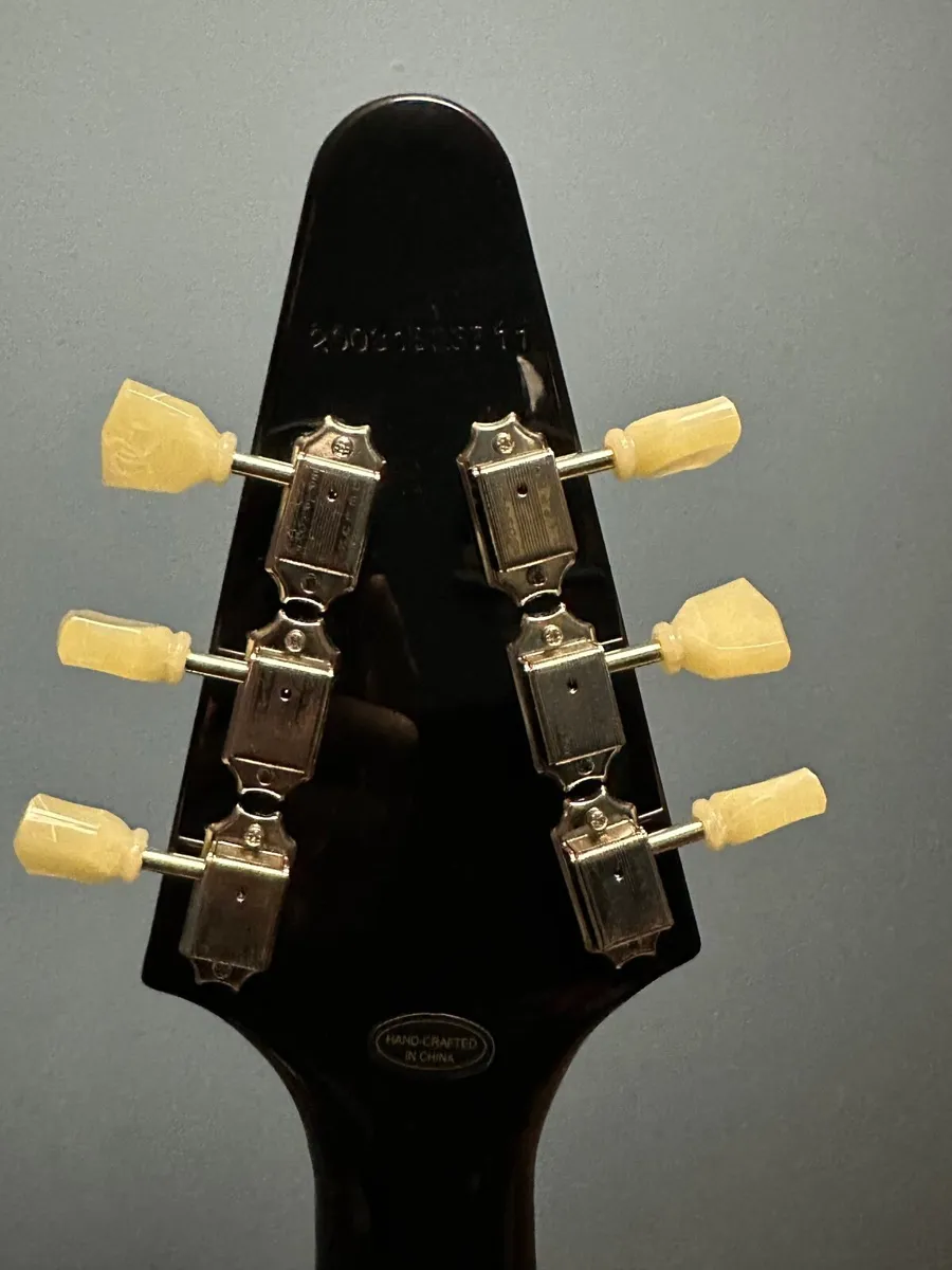 Epiphone Flying V 58’ - Image 3