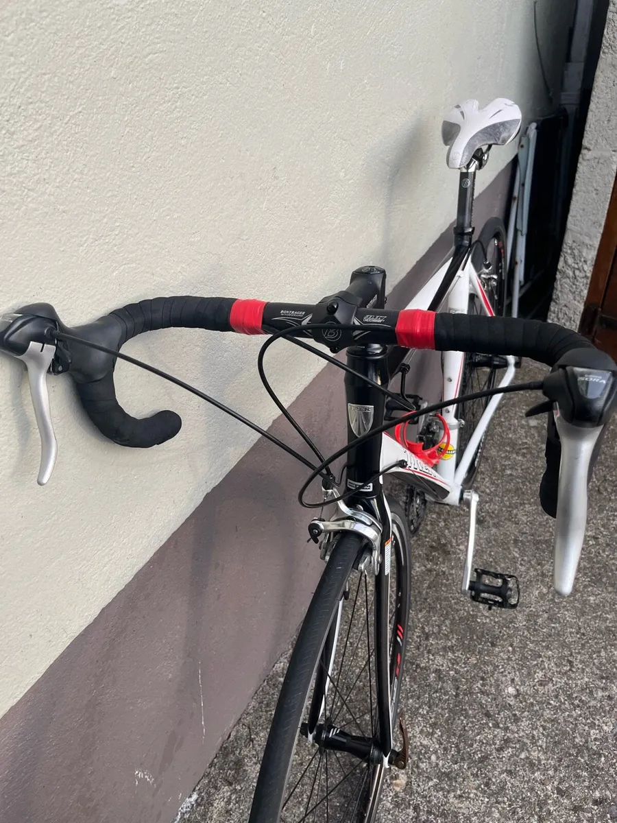 Trek Alpha Road bike - Image 4