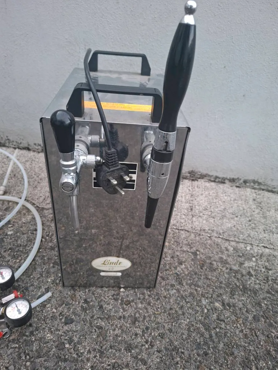 Home beer - Image 1