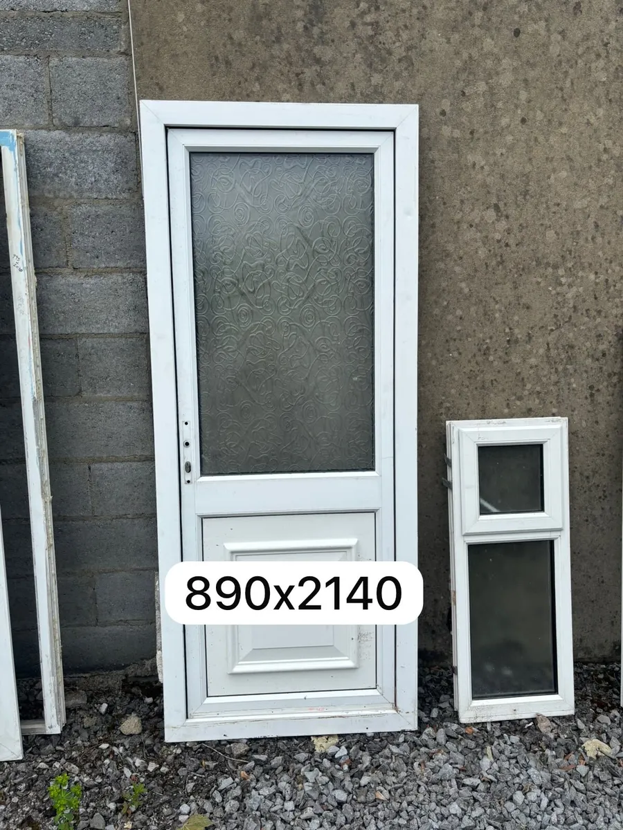HIGH QUALITY BACK DOOR FOR SALE