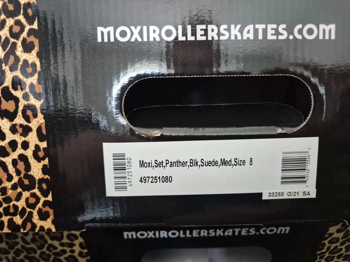 Roller skates - Image 2