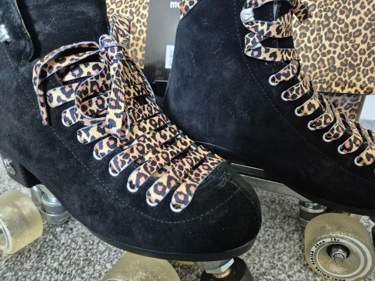 Roller skates - Image 3