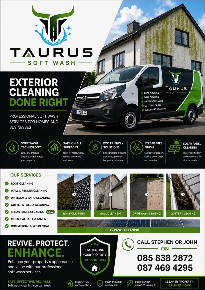 Cleaning service