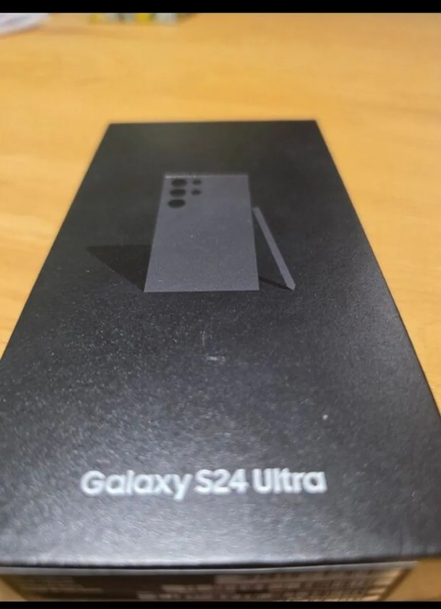 Samsung S 24 Ultra 256 Gb - Image 2
