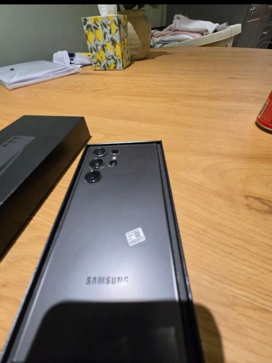 Samsung S 24 Ultra 256 Gb - Image 4