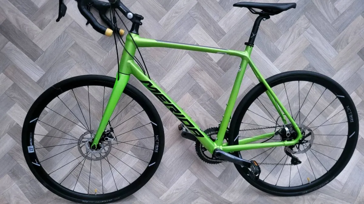 MERIDA,  SUPER LIGHTWEIGHT - Image 2