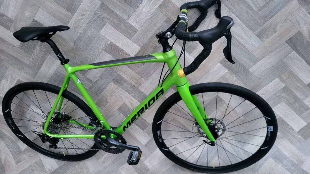 MERIDA,  SUPER LIGHTWEIGHT - Image 3