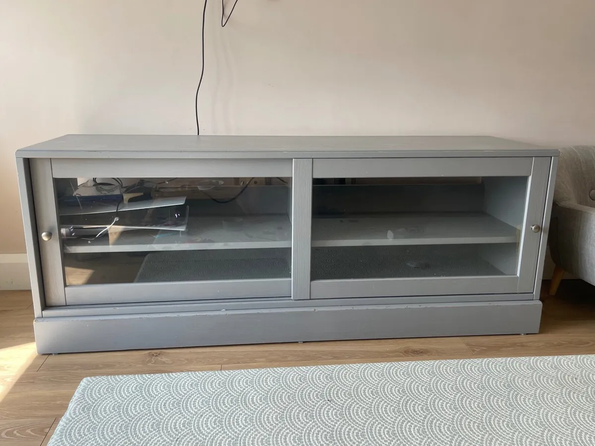 IKEA Havsta TV Stand - Image 1