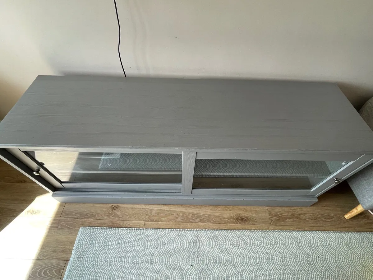 IKEA Havsta TV Stand - Image 2