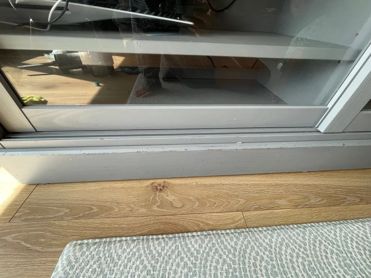 IKEA Havsta TV Stand - Image 4