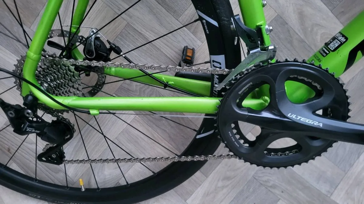 MERIDA,  SUPER LIGHTWEIGHT - Image 4