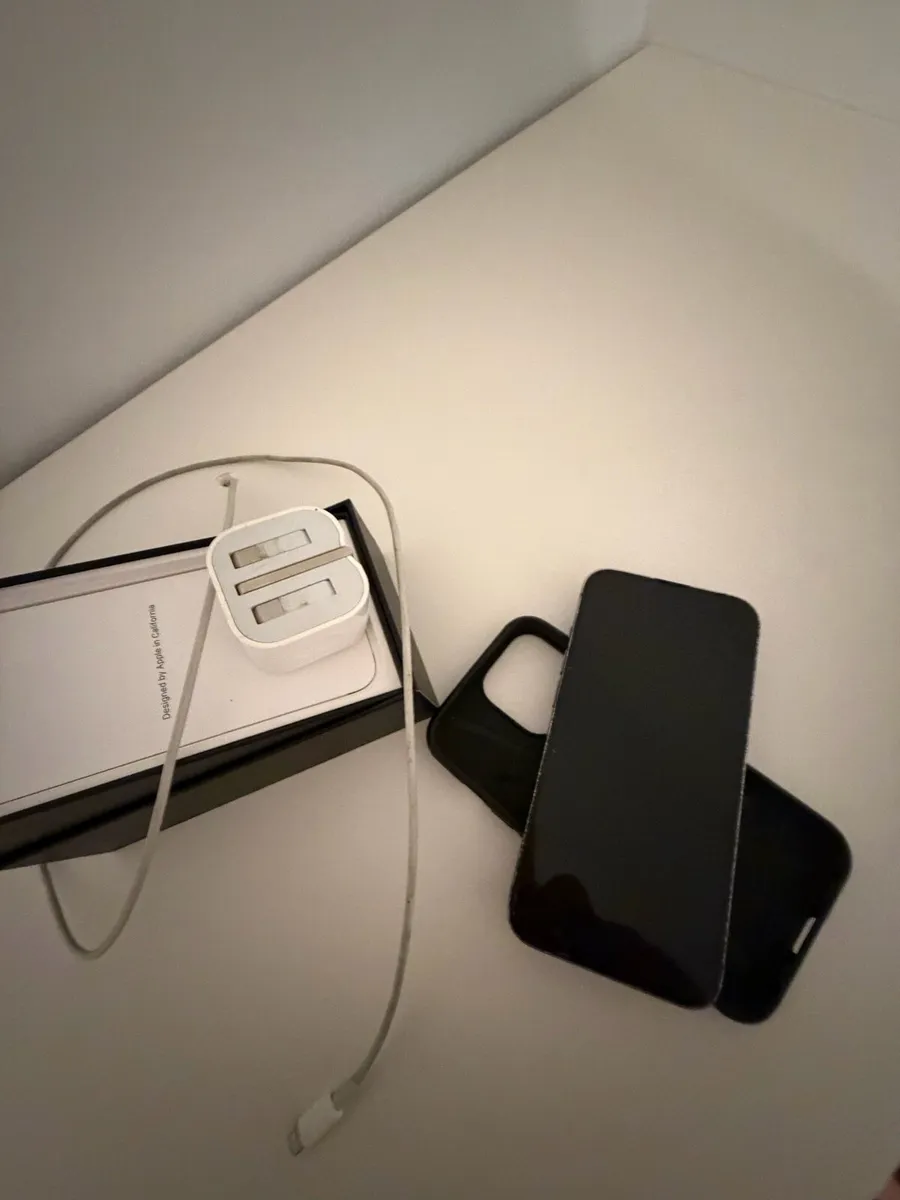 iPhone 13 Pro 128 gb - Image 3