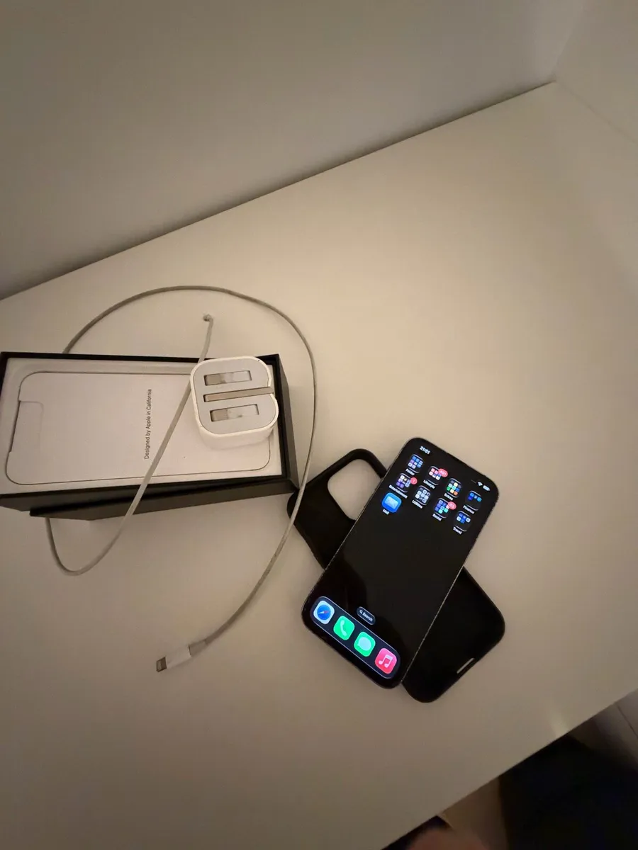 iPhone 13 Pro 128 gb - Image 1