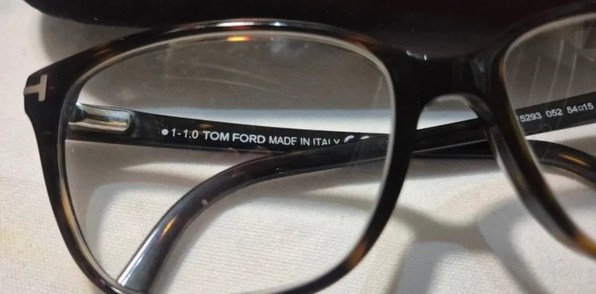 Tom Ford - Image 3