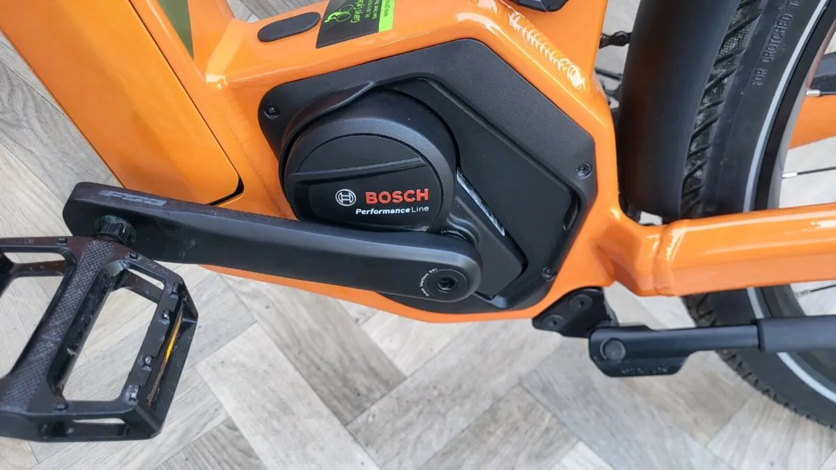 BERGAMONT, ELECTRIC BIKE, E-BIKE - Image 3