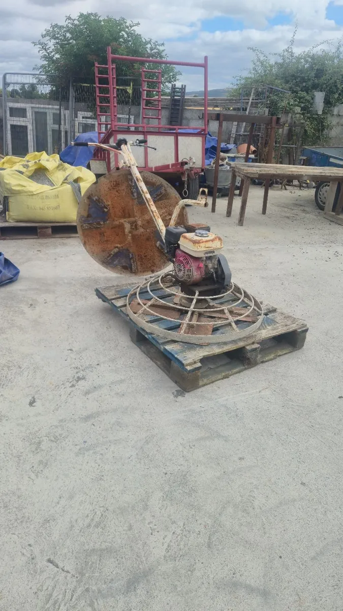 Power float - Image 2