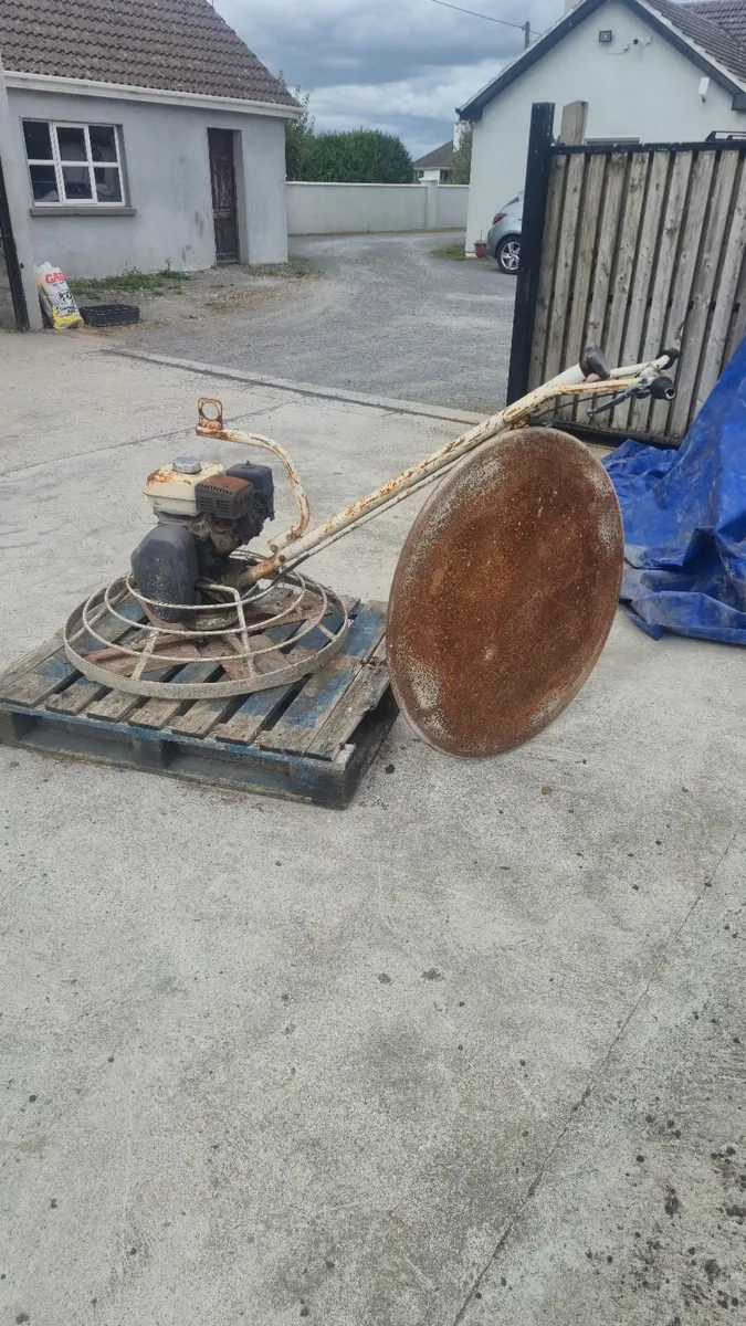 Power float - Image 1