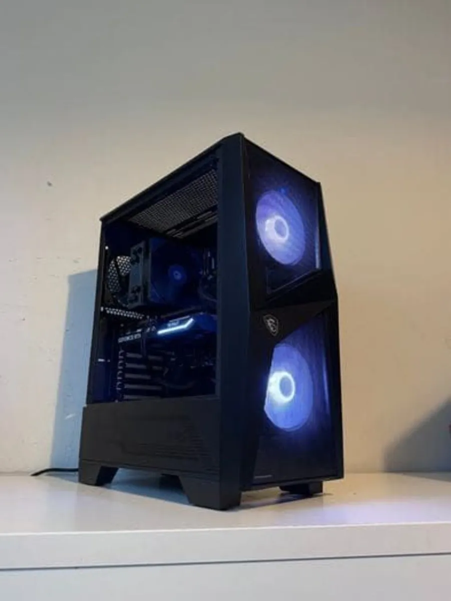 Gaming PC RX 5700XT - Image 2