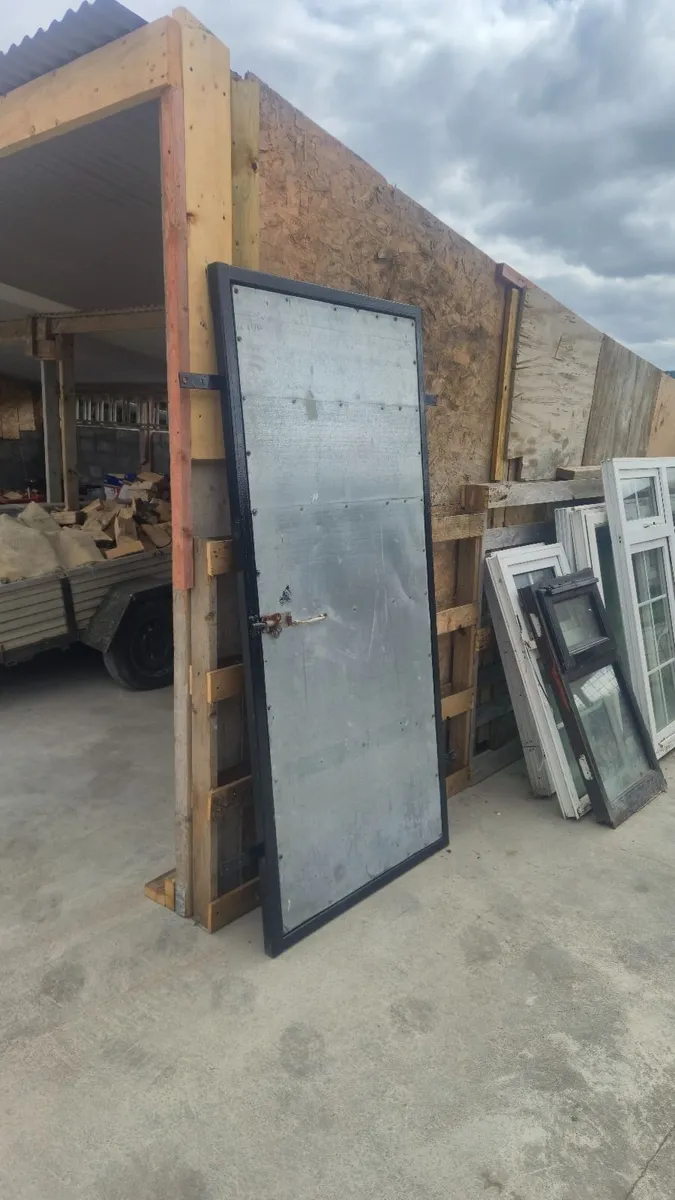 Door - Image 1