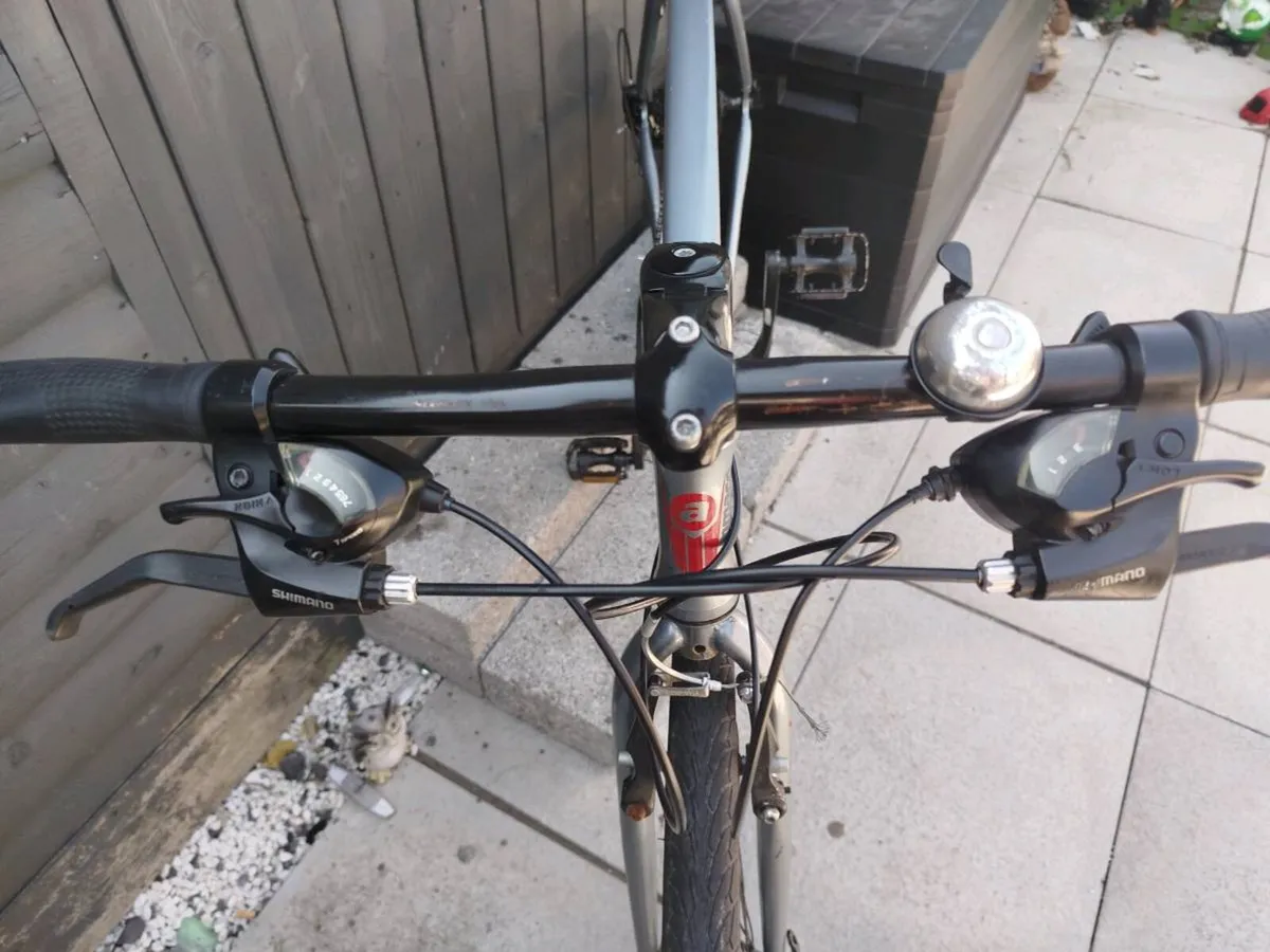Ammaco pathway xl roadbike - must see - Image 3