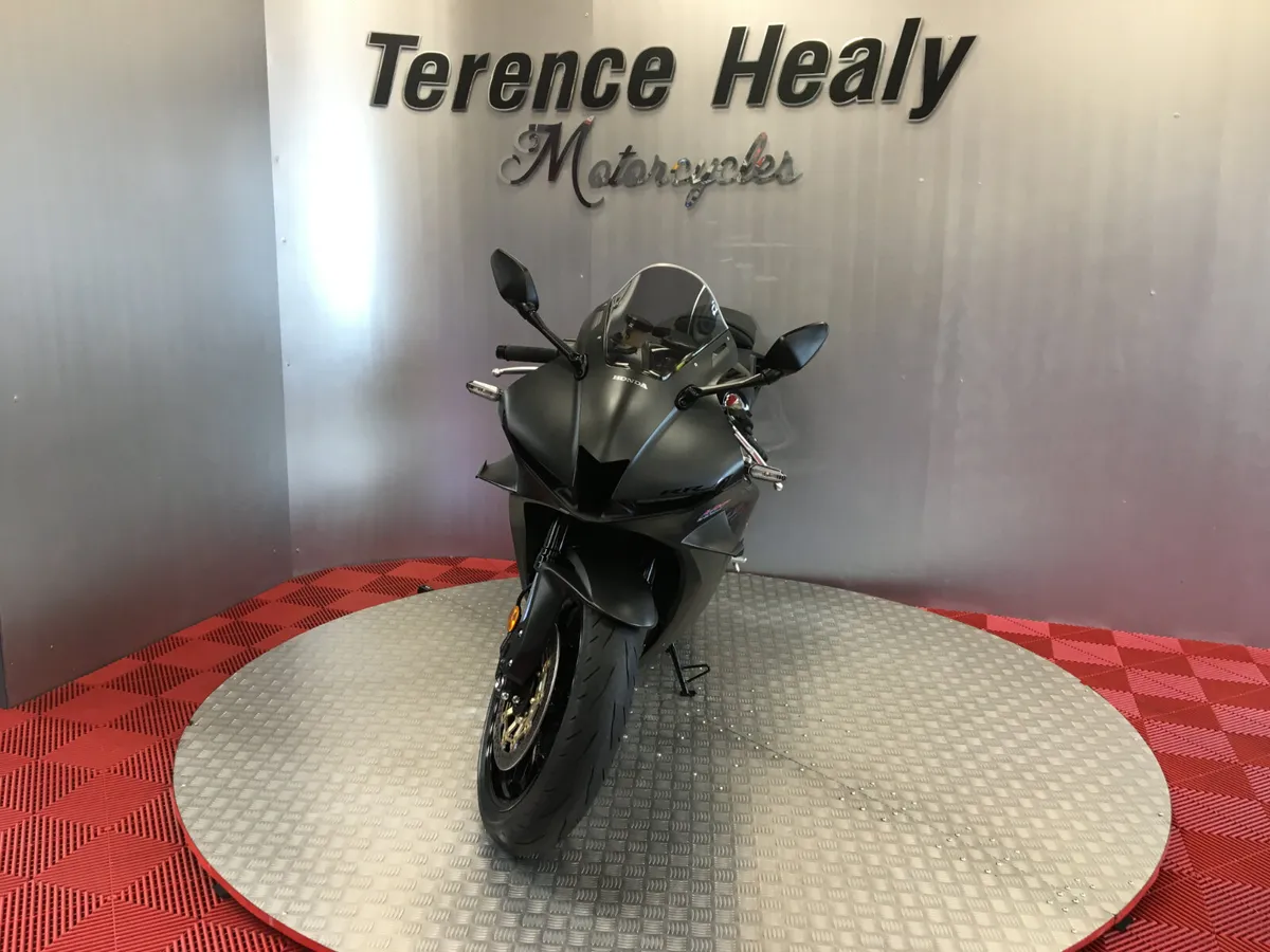 2024 Honda CBR600RR ''Finance Available'' - Image 3