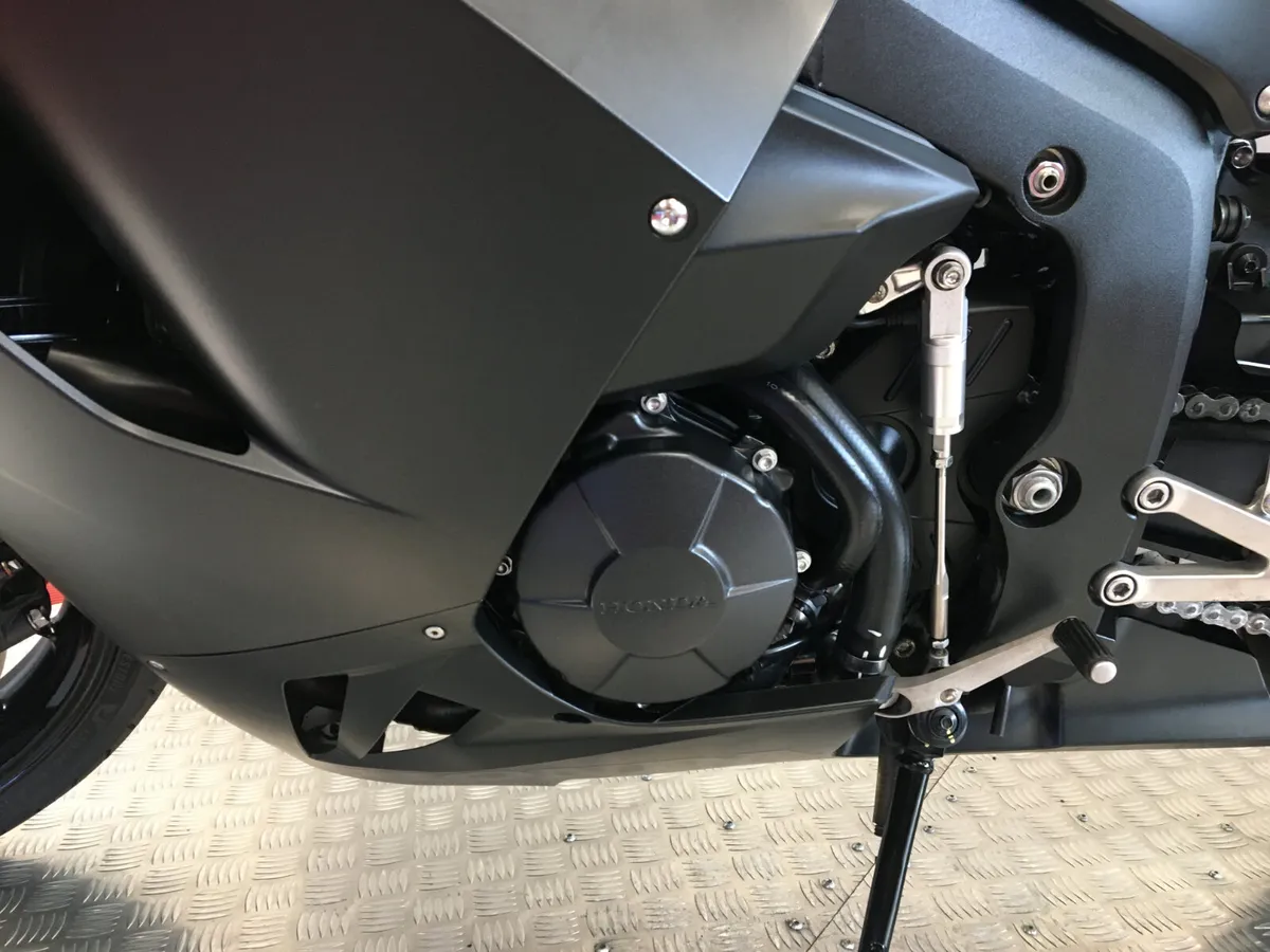 2024 Honda CBR600RR ''Finance Available'' - Image 4
