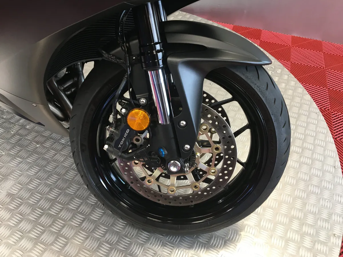 2024 Honda CBR600RR ''Finance Available'' - Image 2