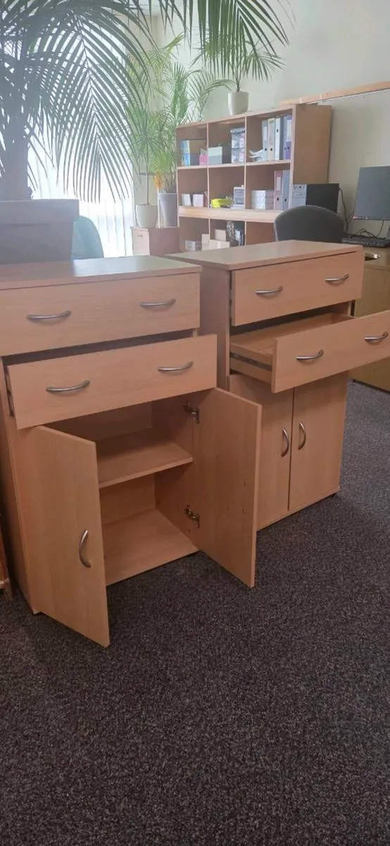2 x cabinet - Image 2
