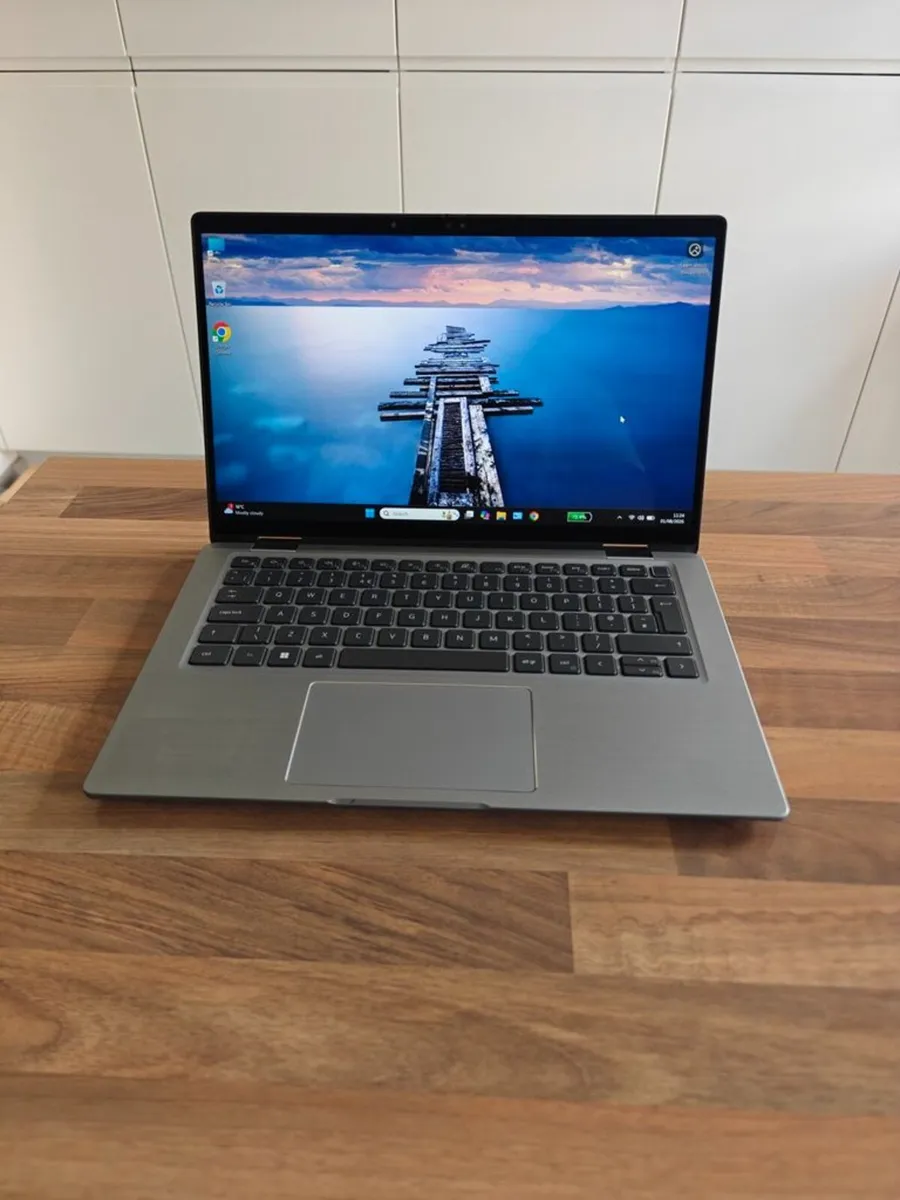 Dell Latitude 7430 2in1 Laptop | i7 (12th gen) | - Image 4
