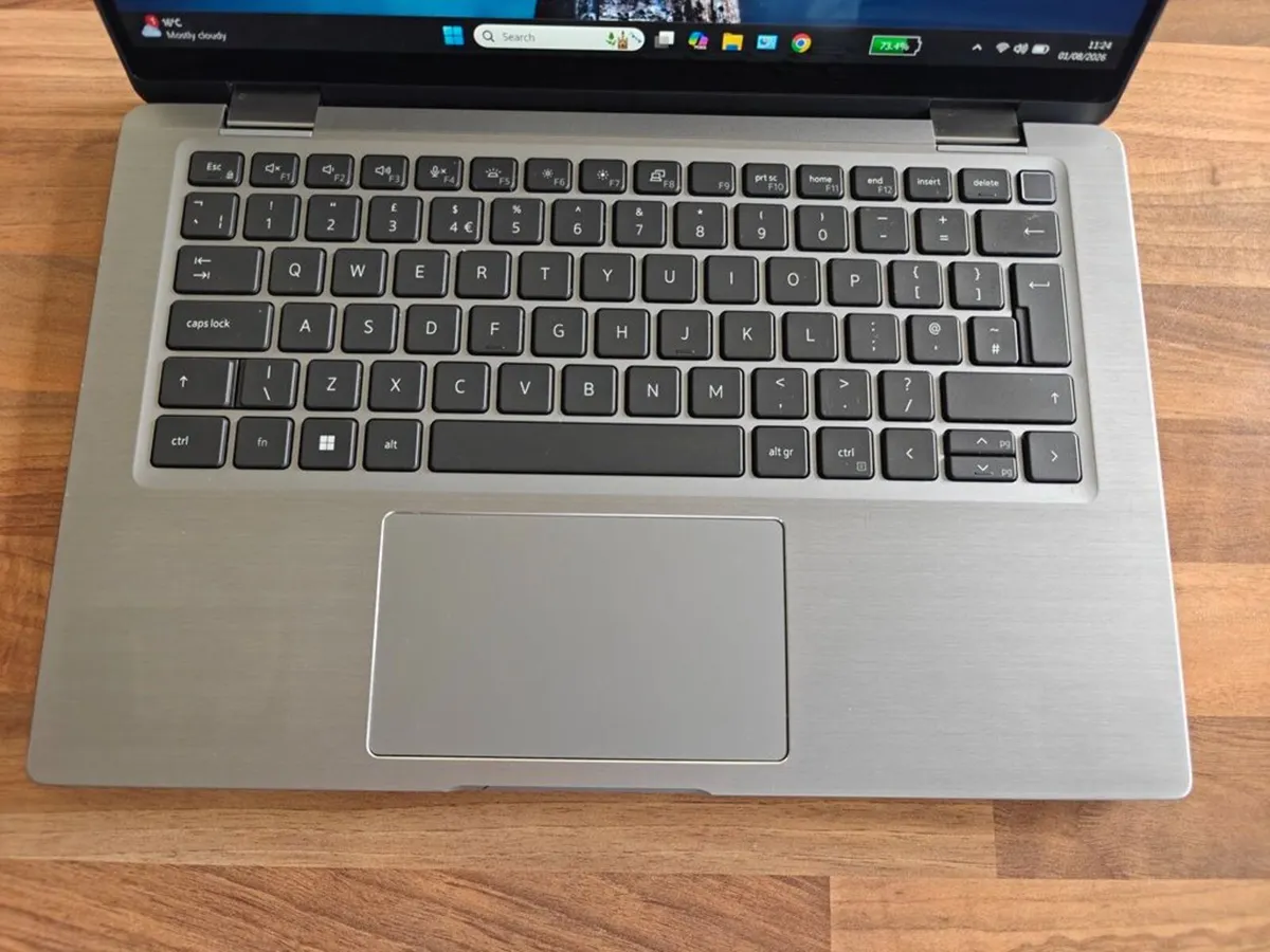 Dell Latitude 7430 2in1 Laptop | i7 (12th gen) | - Image 2