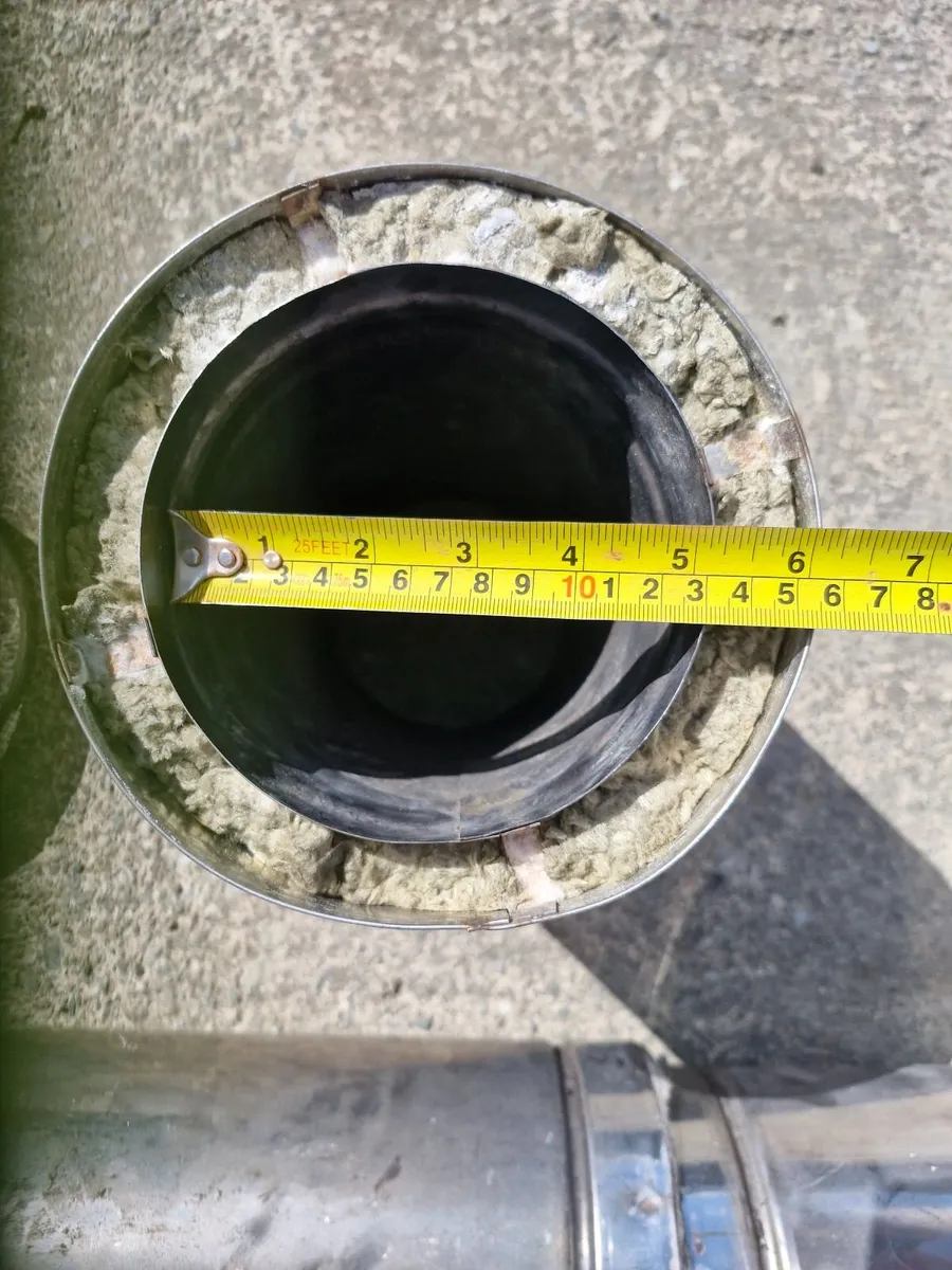 Flue