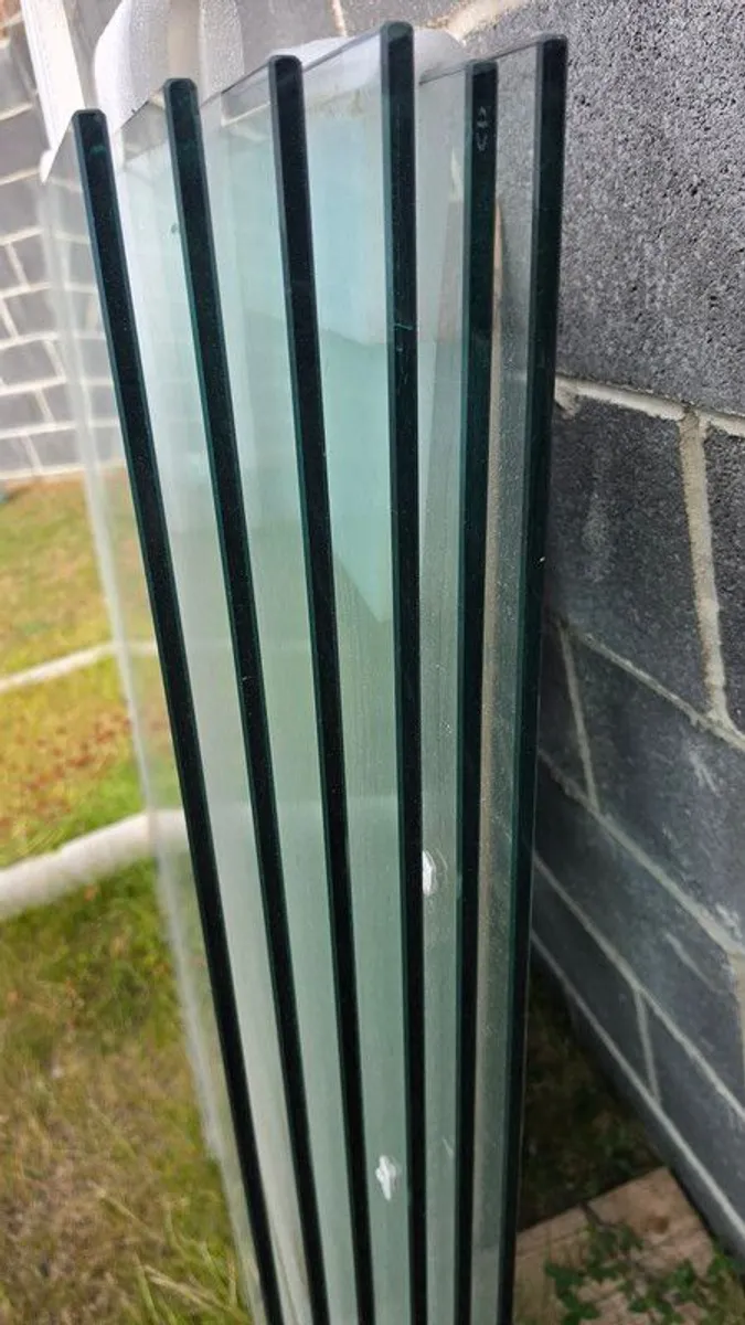 toughened glass sheets - Image 2