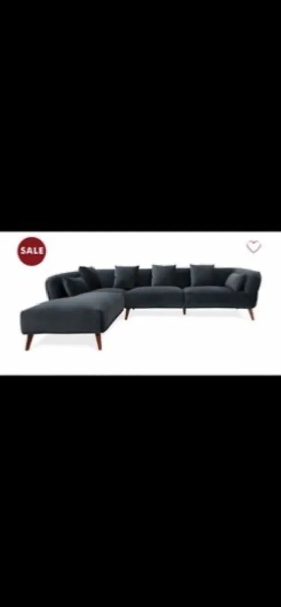 Corner Sofa - Image 3