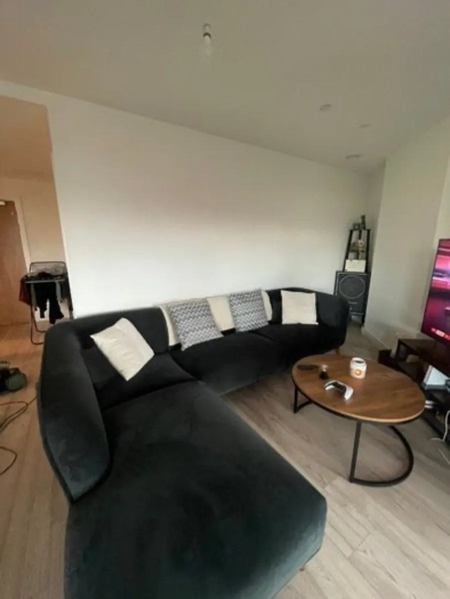 Corner Sofa - Image 4