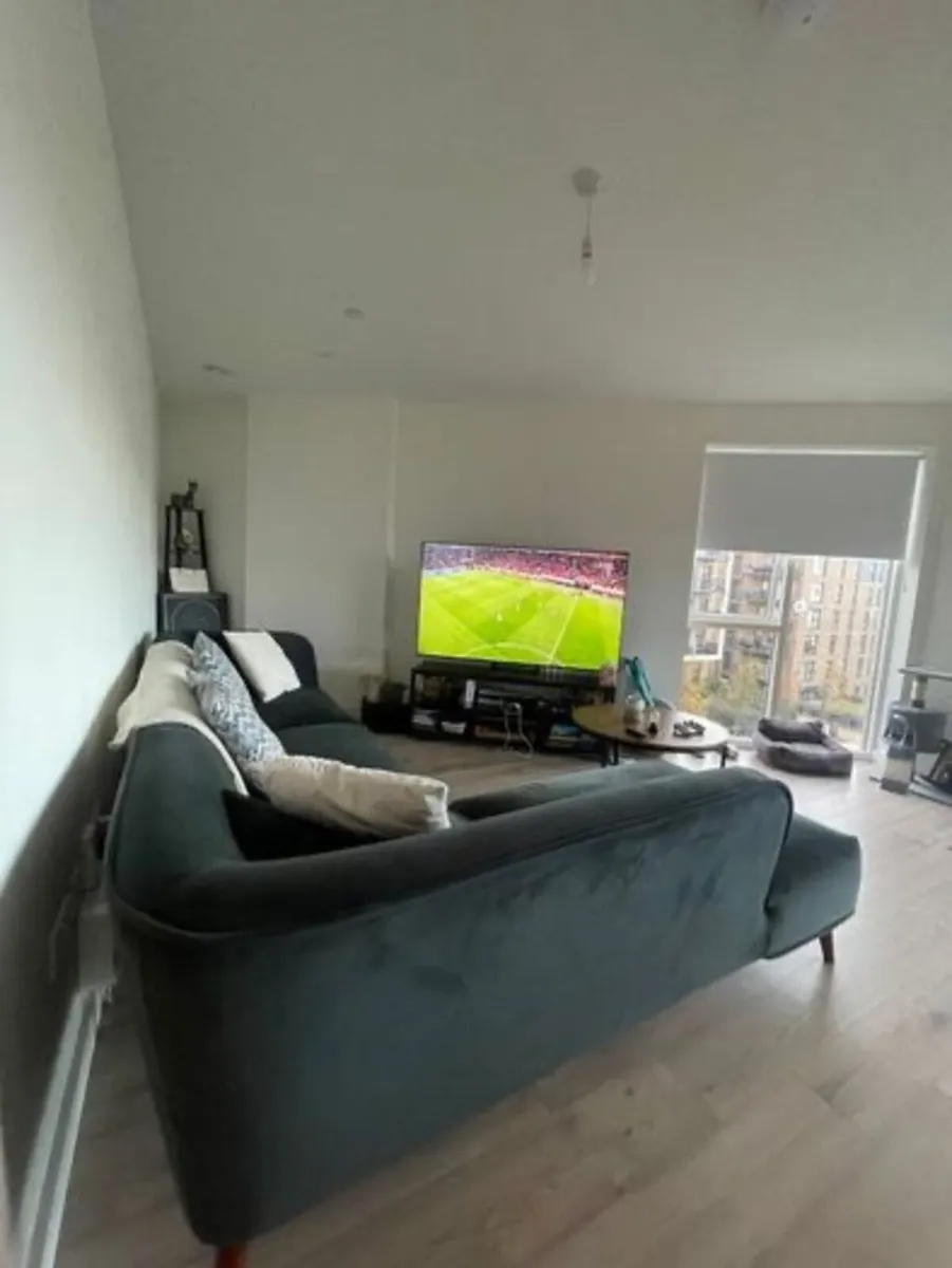 Corner Sofa - Image 2