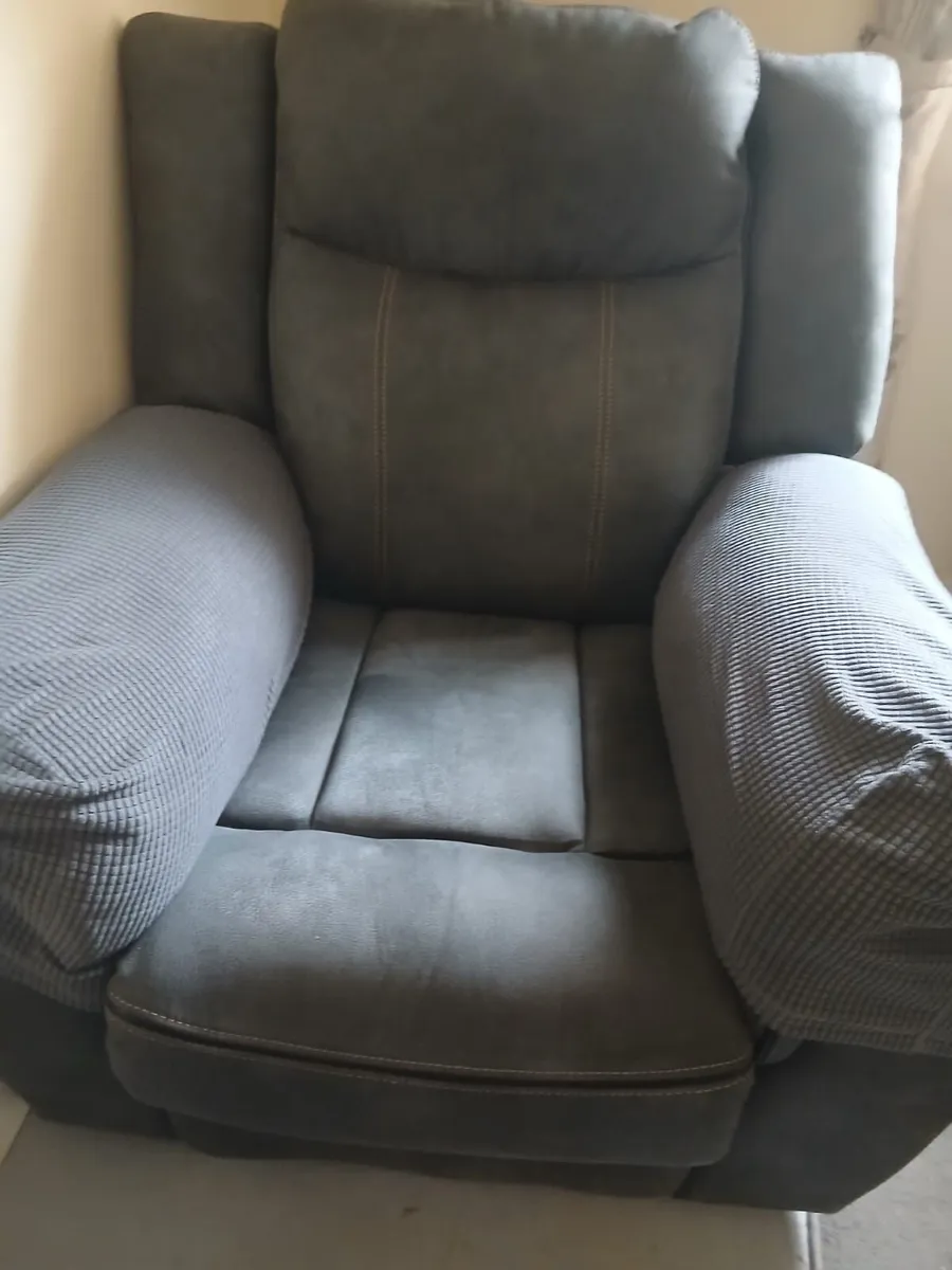 Sofa - Image 1