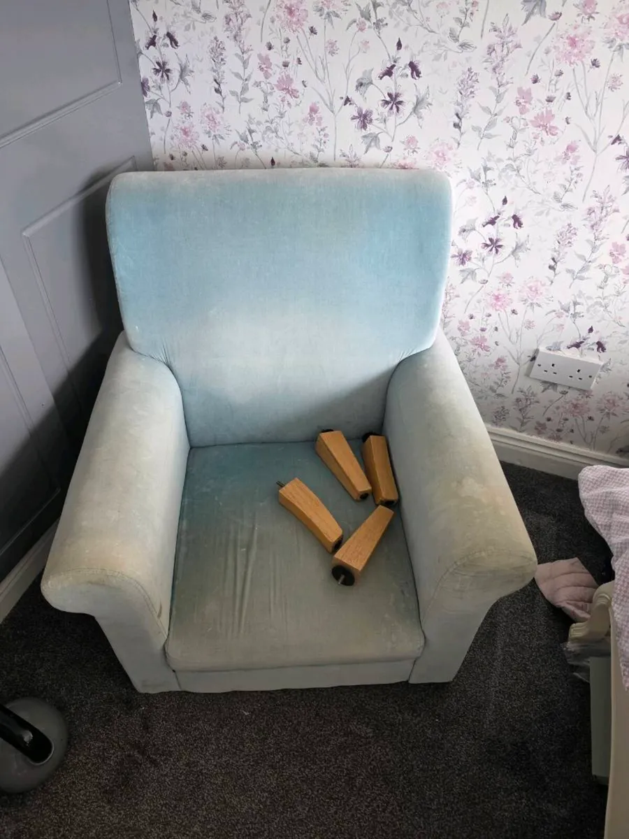 Armchair - Free