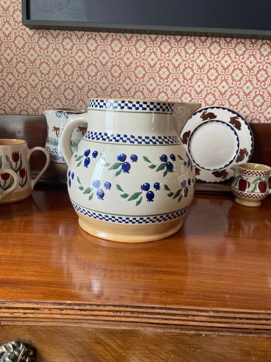 Nicholas Mosse jug - Image 2