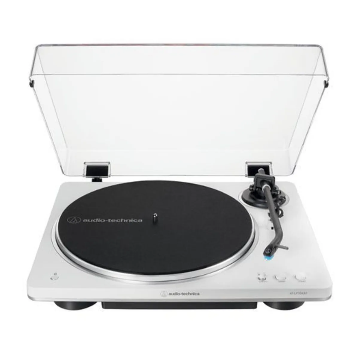 Audio Technica Fully Automatic Wireless Belt-Drive