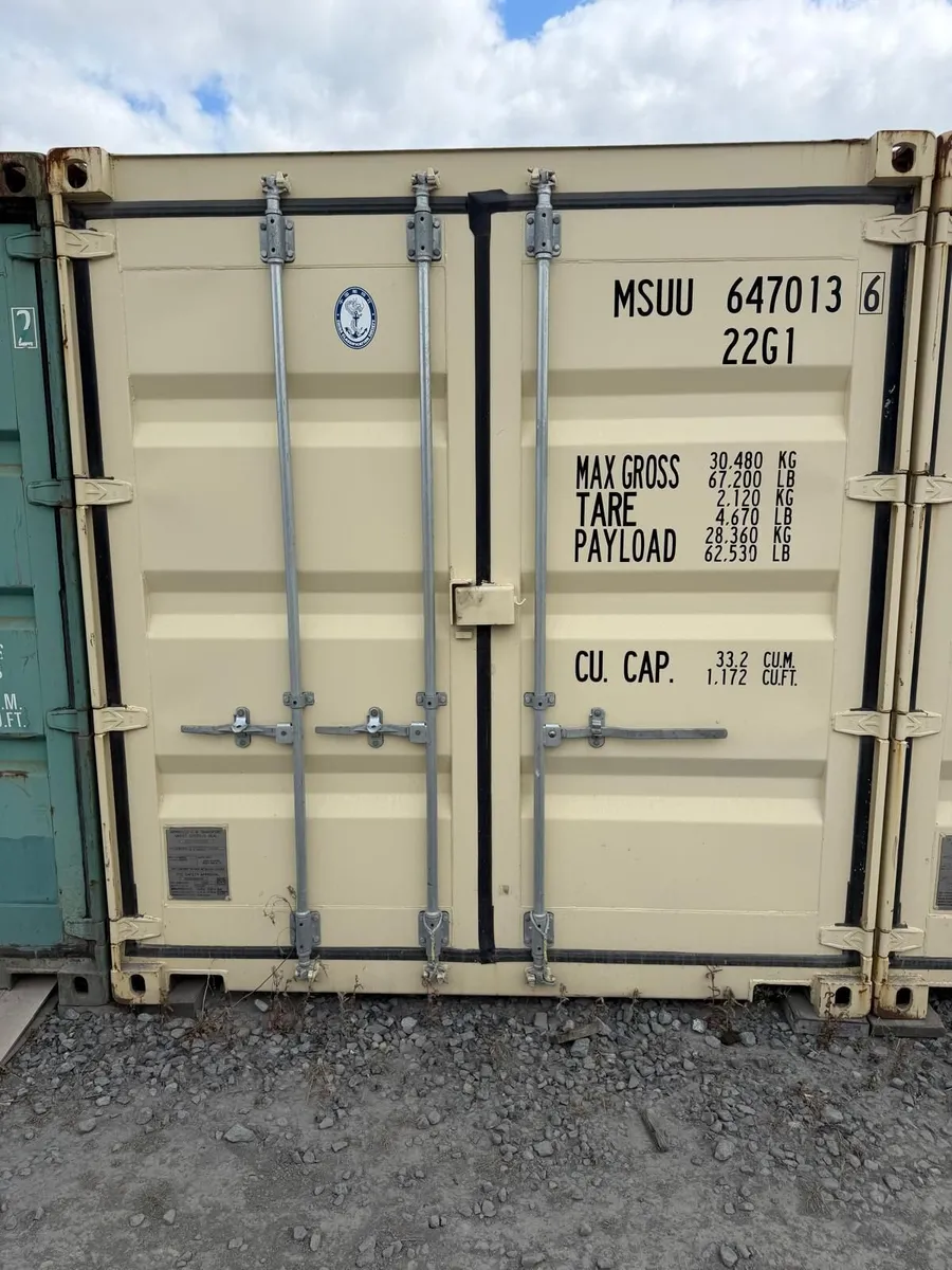 Container Storage - Image 2