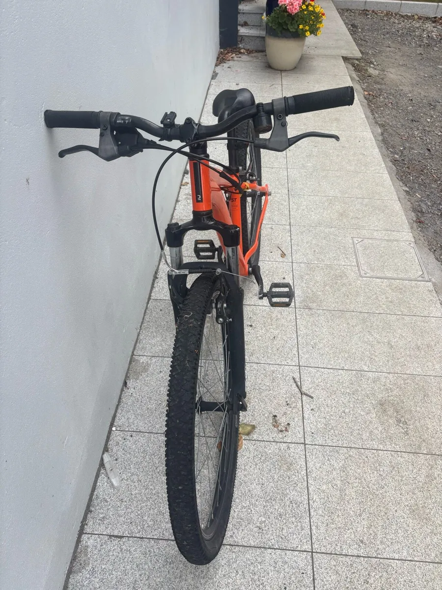 Rock rider mountain bike - Image 2