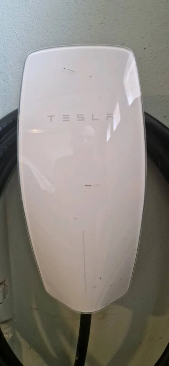 Tesla Electric charger - Image 1