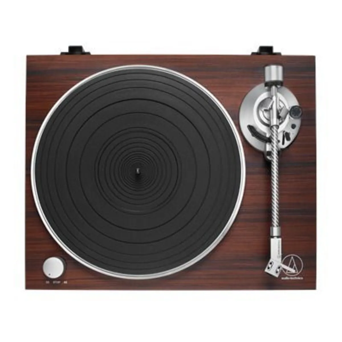 Audio Technica Turntable - Image 1