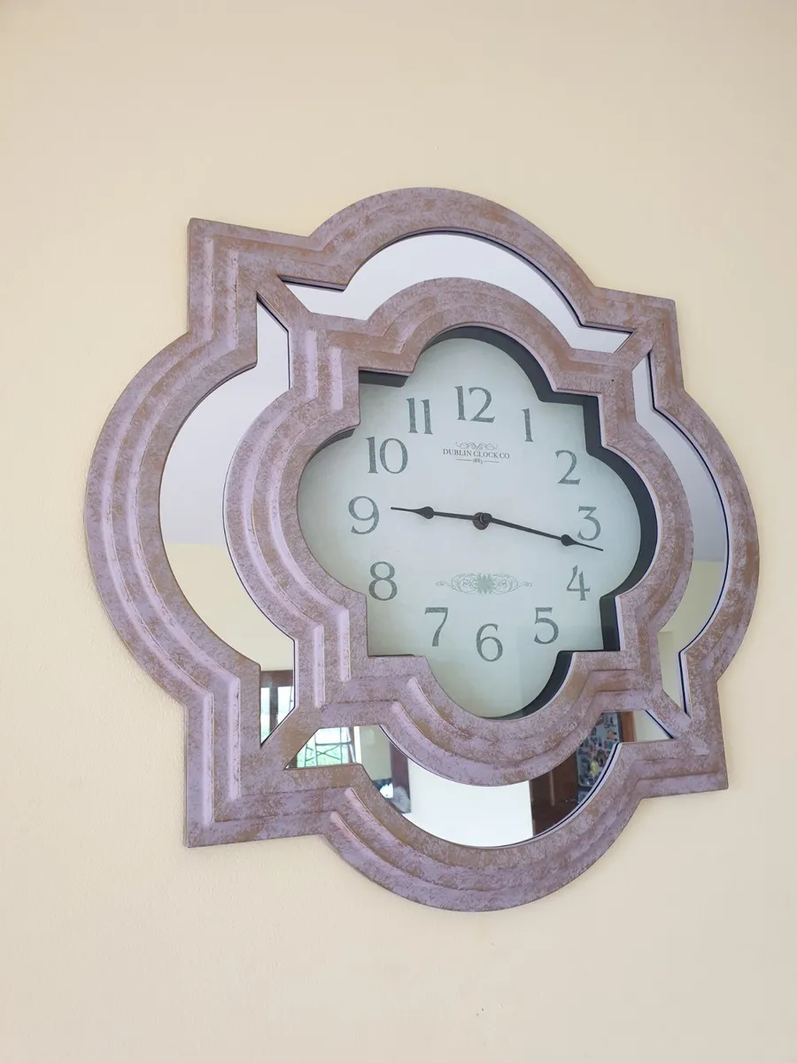Large wall clock - Image 2