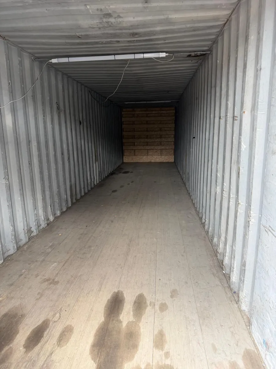 Container Storage - Image 3