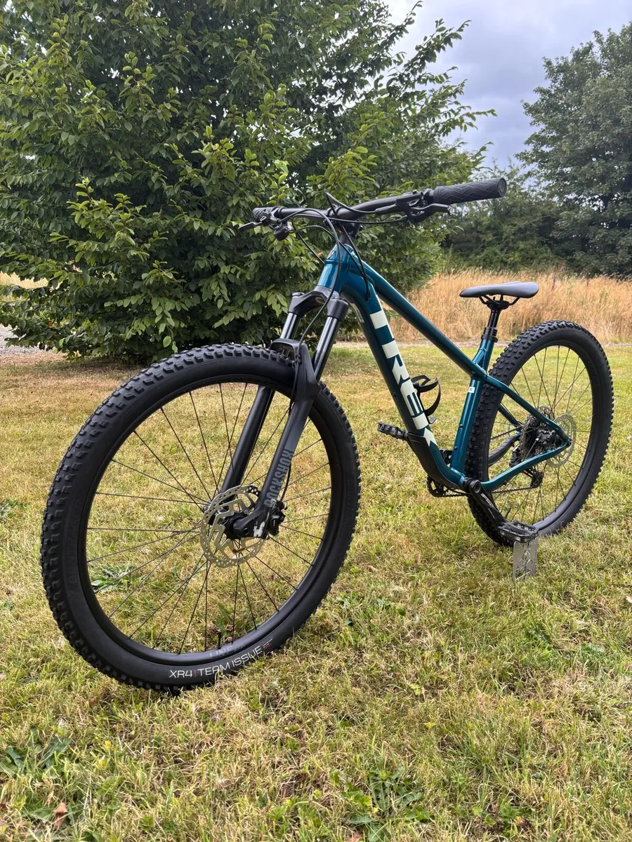 Trek Roscoe 7 - Image 2