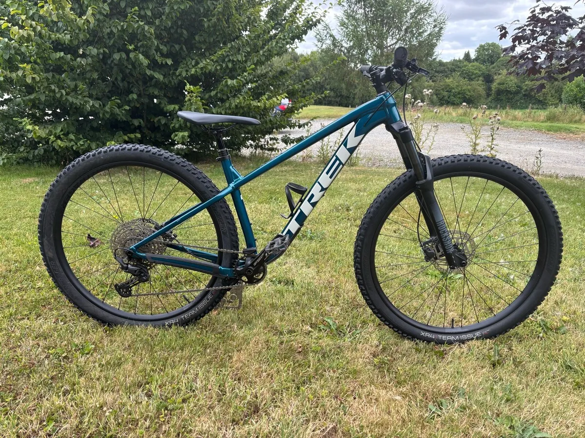 Trek Roscoe 7 - Image 3