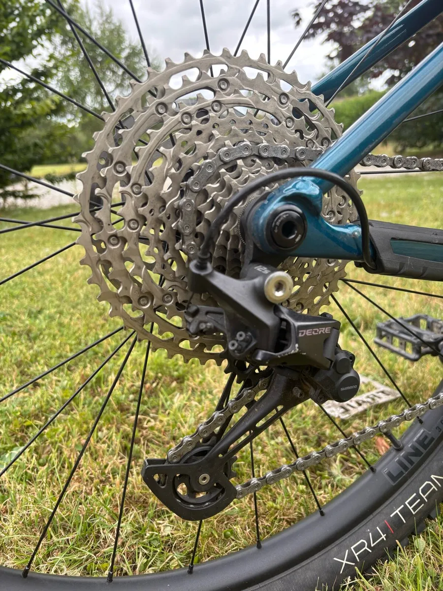 Trek Roscoe 7 - Image 4